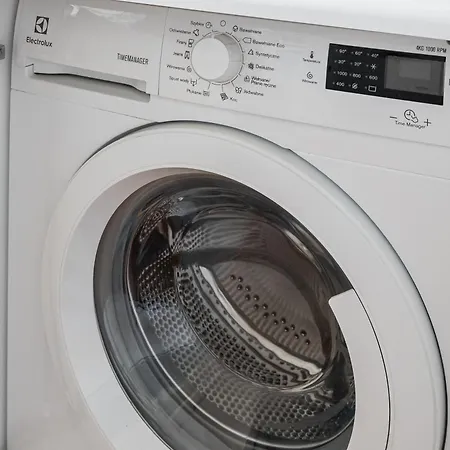 Olszowa 8 Riverside By Bookinghost Варшава