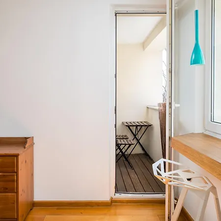 Апартаменты Olszowa 8 Riverside By Bookinghost *