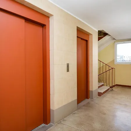 Olszowa 8 Riverside By Bookinghost Апартаменты *