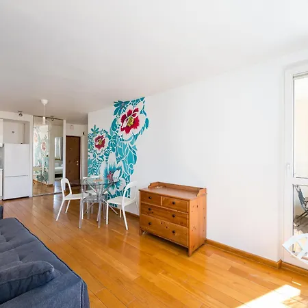 Olszowa 8 Riverside By Bookinghost