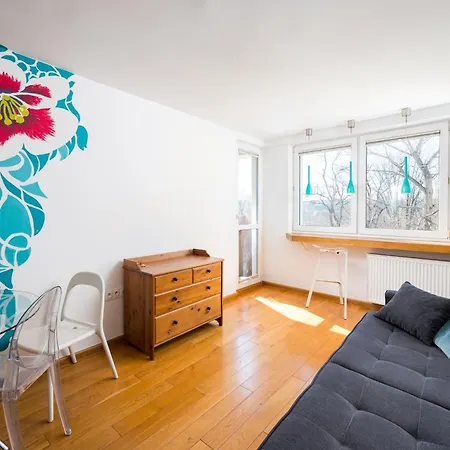 Olszowa 8 Riverside By Bookinghost Апартаменты *