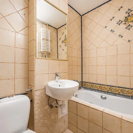 Olszowa 8 Riverside By Bookinghost