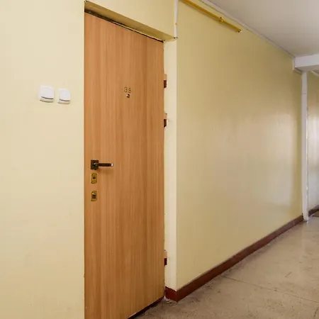 Olszowa 8 Riverside By Bookinghost Apartment *